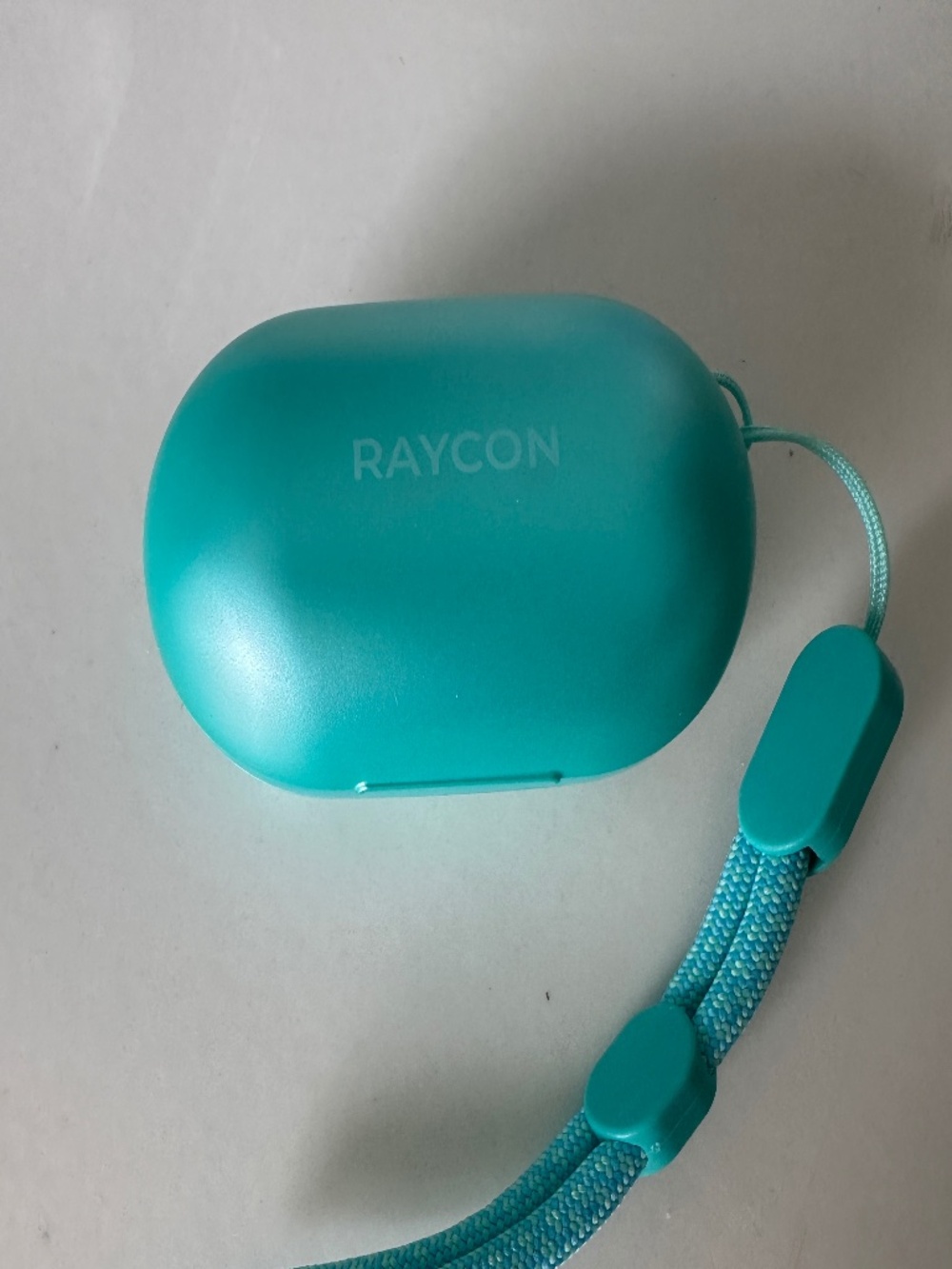 Rayon Everyday Earbuds